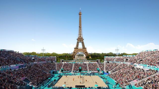 PC partner clave para los los juegos olímpicos de París 2024 - 1, Foto 1