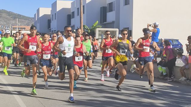 Atletas populares de todas las categorías se citan el domingo en la  19ª edición de la carrera de las fiestas de Campillo - 1, Foto 1