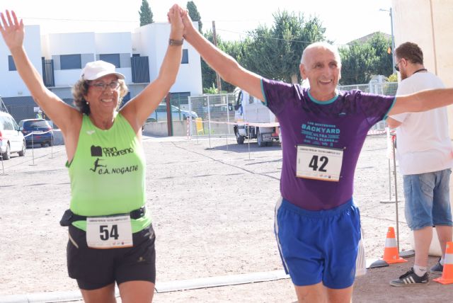 Atletas populares de todas las categorías se citan el domingo en la  19ª edición de la carrera de las fiestas de Campillo - 2, Foto 2