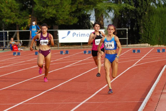 25 titulos para el UCAM Atletismo Cartagena en el Regional Absoluto y sub23 - 2, Foto 2