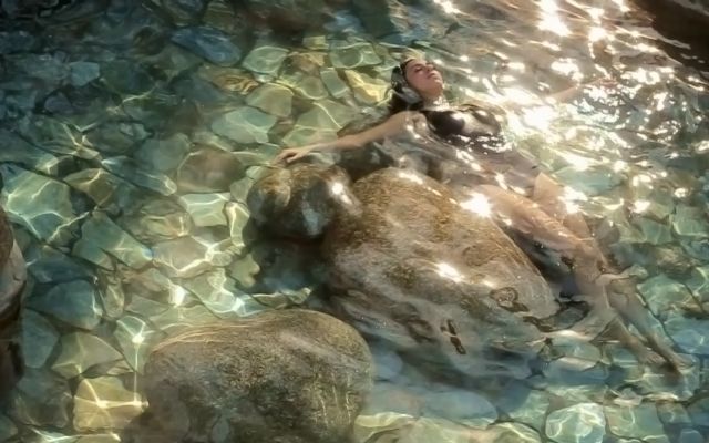 Mïmate este otoño en balneario de Mondariz, balneoterapia desde la tradición termal - 1, Foto 1