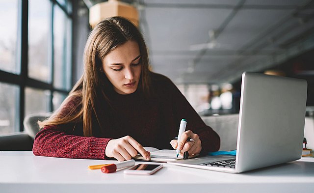 BBVA lanza una plataforma gratuita de ‘e-learning’ para los jóvenes en España - 1, Foto 1