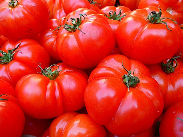 La Tomatina se celebra en Snapchat con estas nuevas lentes - 1, Foto 1