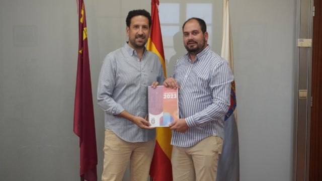 El Ayuntamiento de Los Alcázares aprueba su presupuesto municipal para 2023 más importante de la última década por valor de más de 27 millones de euros - 1, Foto 1