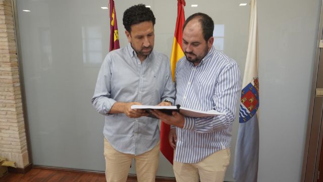 El Ayuntamiento de Los Alcázares aprueba su presupuesto municipal para 2023 más importante de la última década por valor de más de 27 millones de euros - 2, Foto 2