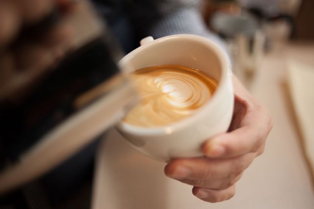 Lunes, por la mañana y con leche: así se consume el café en España - 1, Foto 1