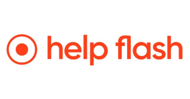 Help-Flash  Una luz para salvar vidas
