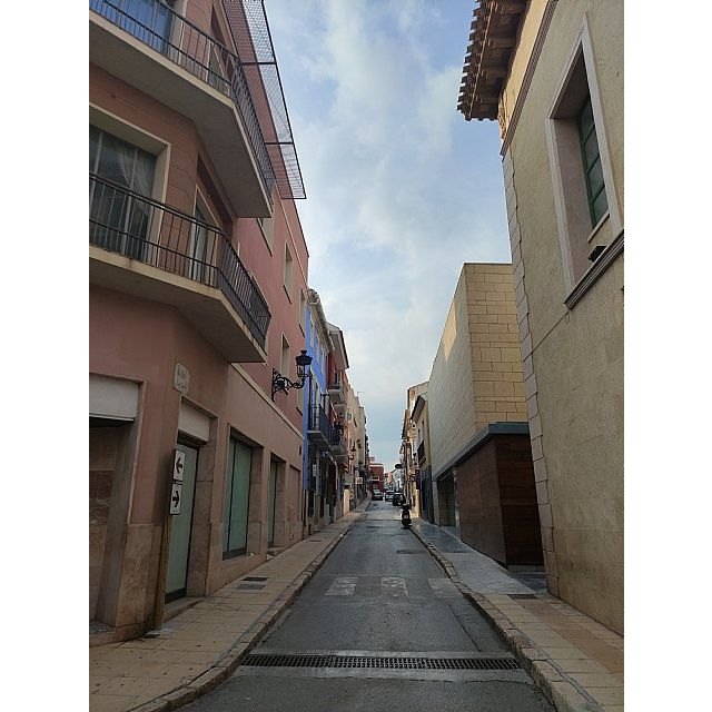 Rincones de Totana. Las calles mayores de Totana, Foto 2