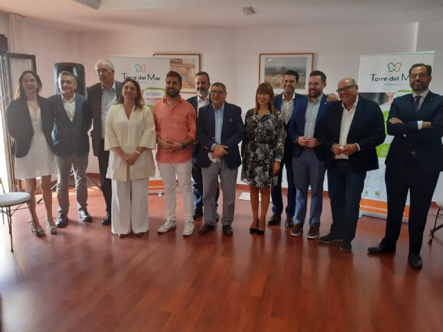 Seniors Torre del Mar inaugura la nueva Unidad de Neurorrehabilitación - 2, Foto 2