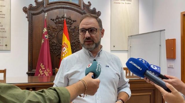 Mateos califica de nefasta la organización del Ayuntamiento en esta Feria 2024, marcada por la falta de seguridad y limpieza - 1, Foto 1