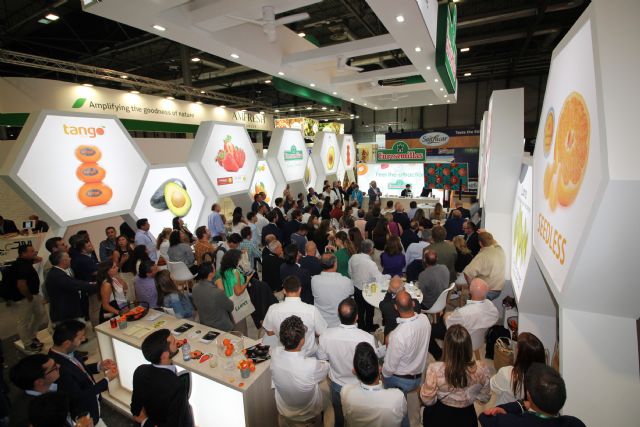 Eurosemillas invita a los ´visionarios´ de Fruit Attraction a visitar su ´Hogar de la Innovación´ - 1, Foto 1