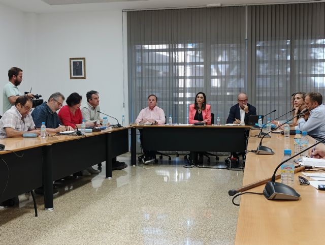 El Gobierno regional plantea un conjunto de excepcionalidades para el cobro de la PAC que beneficien a agricultores y ganaderos de secano - 1, Foto 1