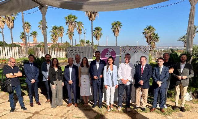 Las Cocinas del Jubileo amplían un día más su programación y anuncian novedades con ocasión del Año Jubilar de Caravaca de la Cruz - 1, Foto 1