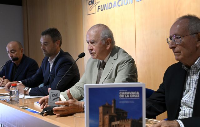 La Fundación CajaMurcia publica - 1, Foto 1