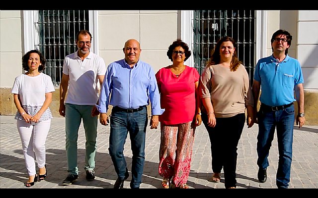 La Asamblea Local del PSOE apoya la gestión del Gobierno	 - 1, Foto 1