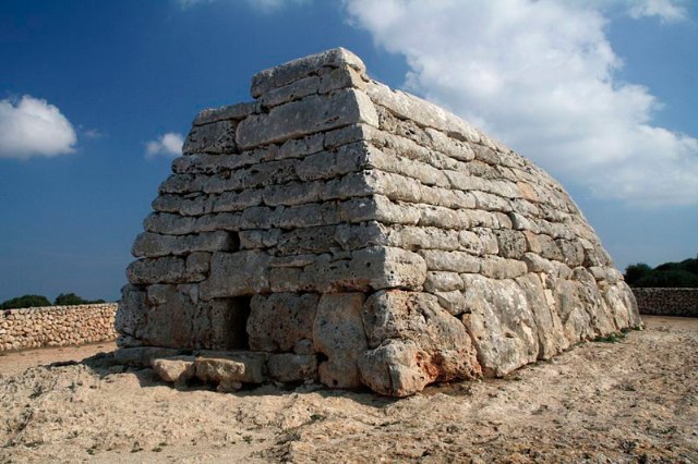 Isla de Menorca, ahondando en su prehistoria - 3, Foto 3