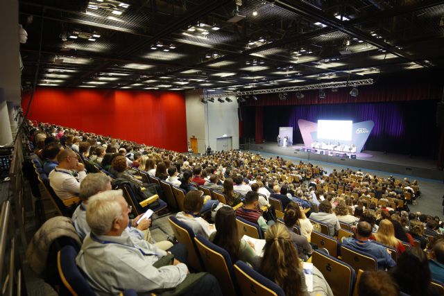 Más de 1.500 especialistas sanitarios buscan el consenso sobre áreas de controversia en patología mamaria en el 6° Congreso Español de la Mama que se celebra en Madrid - 2, Foto 2