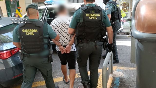 Desmantelada ‘La Mafia del Cobre’ que dejó sin servicio a varias depuradoras en Valencia y Castellón - 2, Foto 2