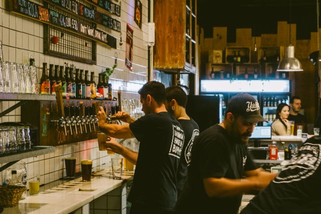 Cervezas Yakka celebra su 14 aniversario: Un día de cerveza, diversión y sorpresas - 3, Foto 3