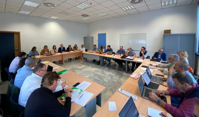 La Mesa de Sanidad aprueba las bases del concurso de traslados abierto y permanente para facilitar la movilidad del personal - 2, Foto 2