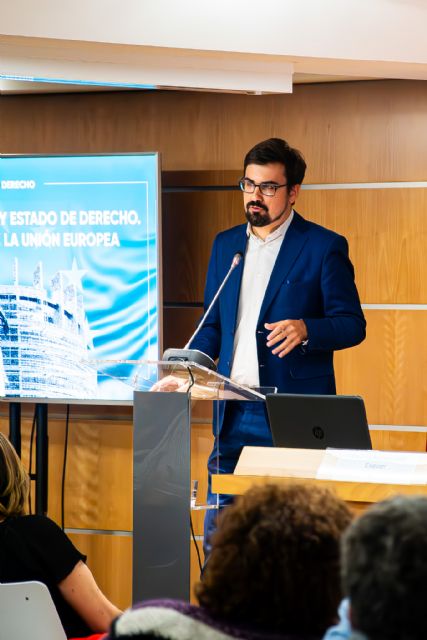 El jacobino reúne a históricos de la izquierda contra la amnistía y los privilegios y apuesta por una alternativa comprometida con la igualdad - 2, Foto 2