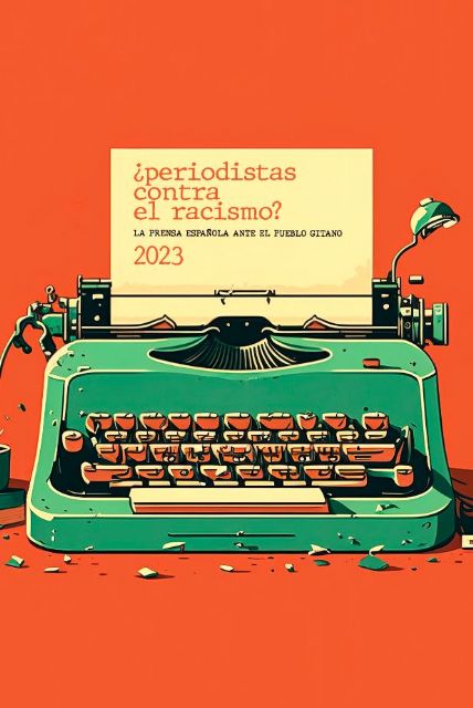 Periodistas contra el racismo 2023 - 1, Foto 1