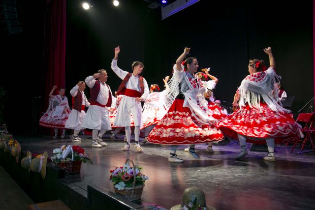 Calasparra celebra el folclore - 1, Foto 1