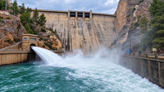 La CHS somete a información pública los cánones de regulación para 2027 de distintos aprovechamientos de la cuenca del Segura La CHS somete a información pública los cánones de regulación para 2027 de distintos aprovechamientos de la cuenca del Segura