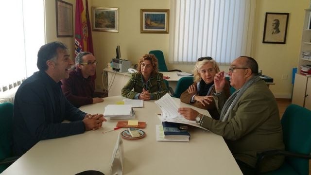 Servicios Sociales contribuye con ACCEM a la lucha contra la exclusion social - 1, Foto 1