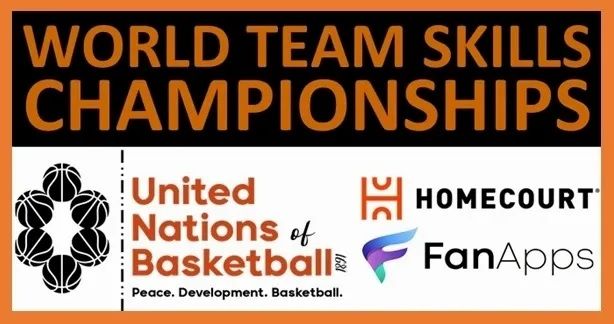 Molina Basket participa en el UNB World Team Skills Championship - 1, Foto 1