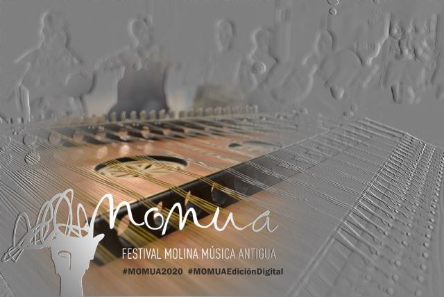 El Festival de Música Antigua de Molina de Segura, MOMUA 2020, cierra su edición digital con una gran acogida - 1, Foto 1