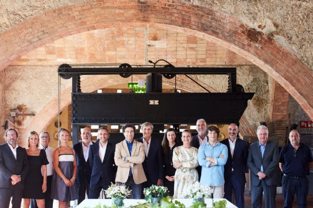 La D.O. Cava brilla en el escenario de la gran final de MasterChef Celebrity 6 con Miki Nadal y Juanma Castaño como ganadores de la edición - 1, Foto 1