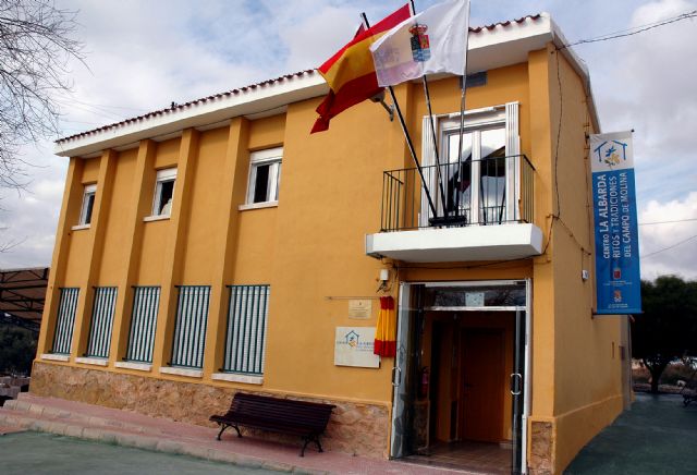 El Centro de Interpretación La Albarda Ritos y Tradiciones del Campo de Molina organiza un taller de reciclaje y decoración navideña el domingo 4 de diciembre - 1, Foto 1