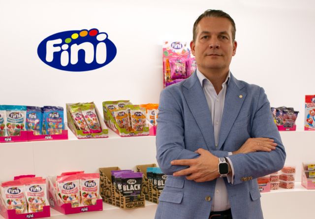 José María Alcolea Navarro, nuevo CEO en España de The Fini Company - 1, Foto 1