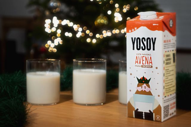 YOSOY renueva la tradición de la Navidad con una edición especial dedicada a los Reyes Magos - 2, Foto 2