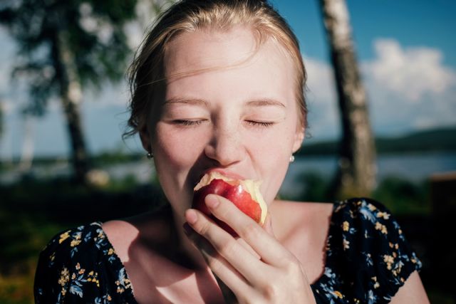 El 75% de la gente no consume la cantidad de frutas y verduras recomendada - 2, Foto 2