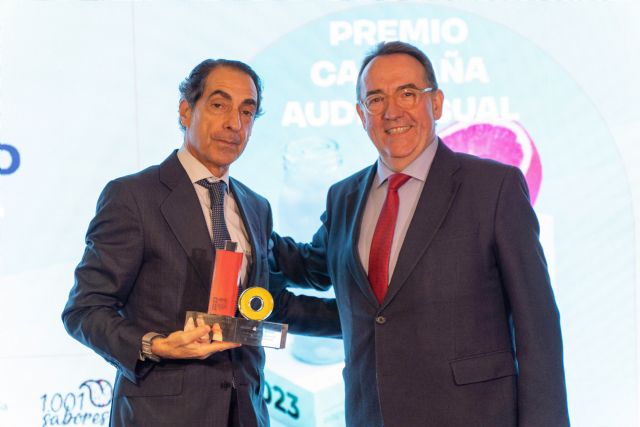 Murcia acoge la segunda edición de los premios nacionales a la comunicación experiencial de alimentos y bebidas - 3, Foto 3