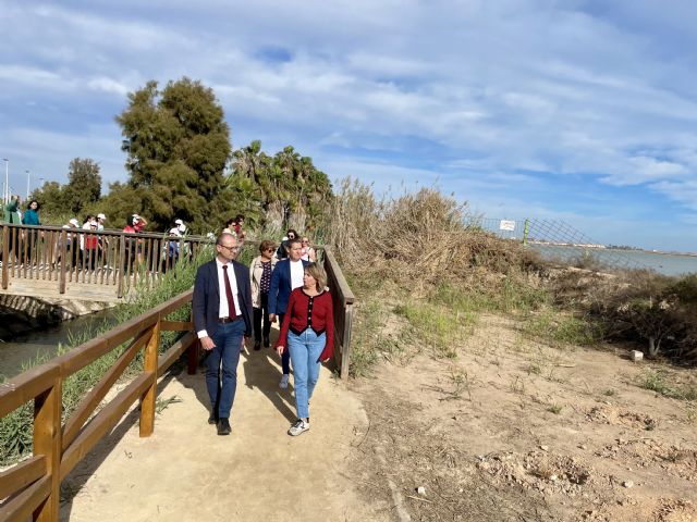 60.000 alumnos ya han participado en los retos de ejercicio físico y vida saludable que promueve el programa educativo 'Escuelas Activas' - 1, Foto 1