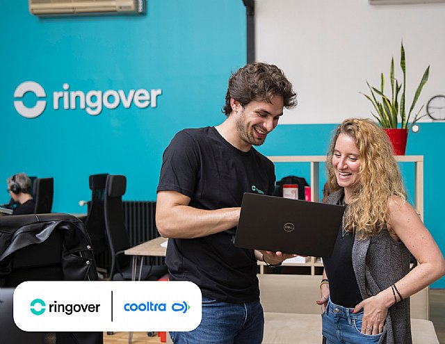 Cooltra mejora la eficiencia de su equipo comercial gracias a Ringover - 1, Foto 1