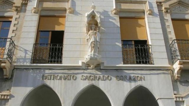 Los Hijos de María del Patronato celebrarán sus tradicionales actividades con motivo de la Inmaculada Concepción - 1, Foto 1