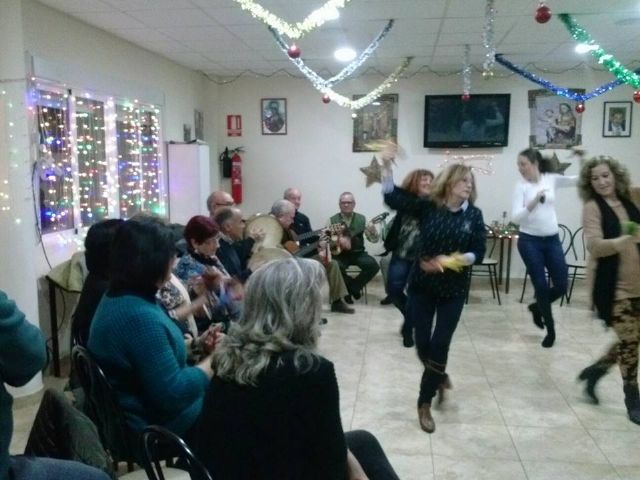 Prosiguen las actividades del programa de Navidad de Cehegín, que este fin de semana despedirá el año con una fiesta infantil - 1, Foto 1