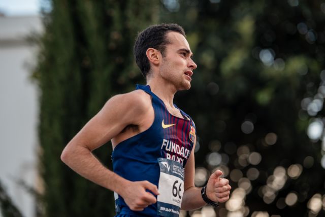 Iván López, subcampeón absoluto en el XXXIV gran premio de Guadix - 2, Foto 2