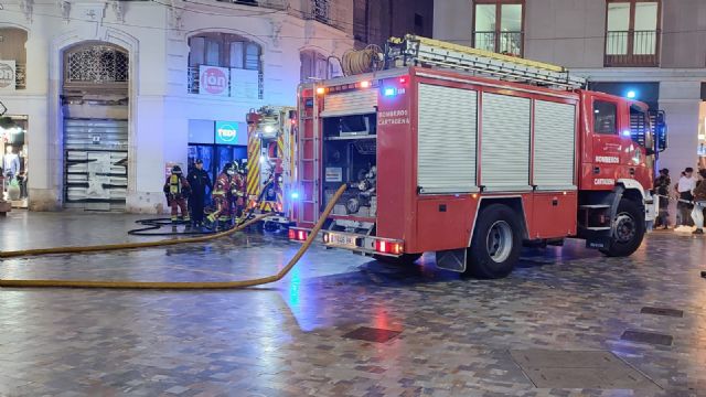 MC propone una inspección completa del edificio del Pasaje Conesa - 1, Foto 1