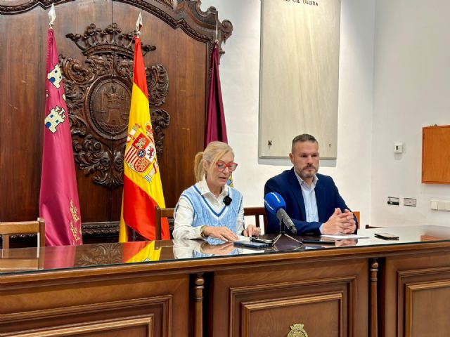 Lorca emprende nuevas vías de acción para frenar la despoblación en zonas rurales en el municipio y fomentar el equilibrio territorial - 2, Foto 2