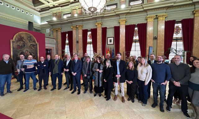 Murcia pondrá en marcha en 2025 la transformación y revitalización de los barrios del oeste - 3, Foto 3