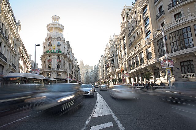 Estos son los cambios que afectarán a la movilidad y al bolsillo de conductores y empresas en 2022 - 1, Foto 1