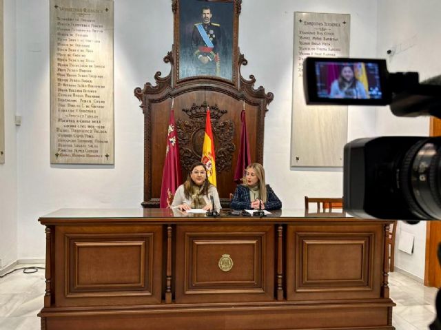 El Ayuntamiento muestra su compromiso con la política social y participativa con la ampliación de servicios en Oficinas de Atención al Ciudadano - 2, Foto 2