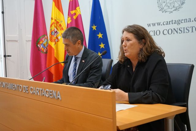 MC: Un juzgado de Cartagena ve indicios de criminalidad por presunta prevaricación administrativa en las obras de la puerta del Socorro - 3, Foto 3