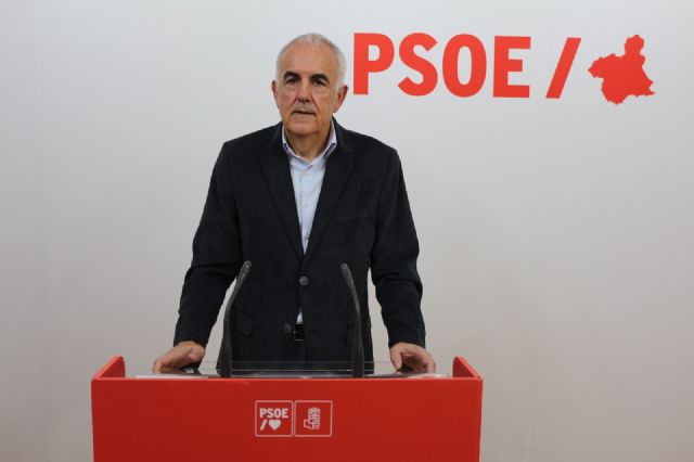 Alfonso Martínez: El Gobierno de López Miras deja a 15.000 familias sin las ayudas para instalaciones fotovoltaicas de autoconsumo - 1, Foto 1