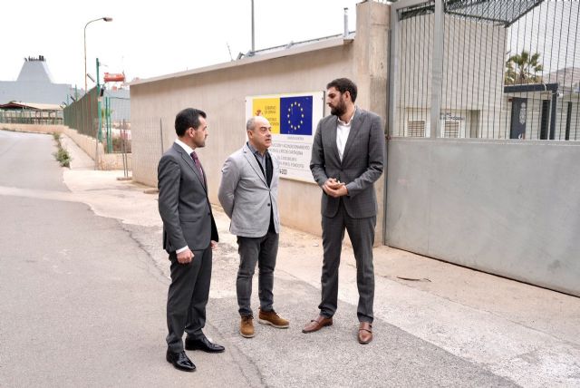 Antelo exige al Gobierno de la nación transparencia y lealtad institucional a la hora de gestionar la llegada de pateras a las costas de la Región - 1, Foto 1